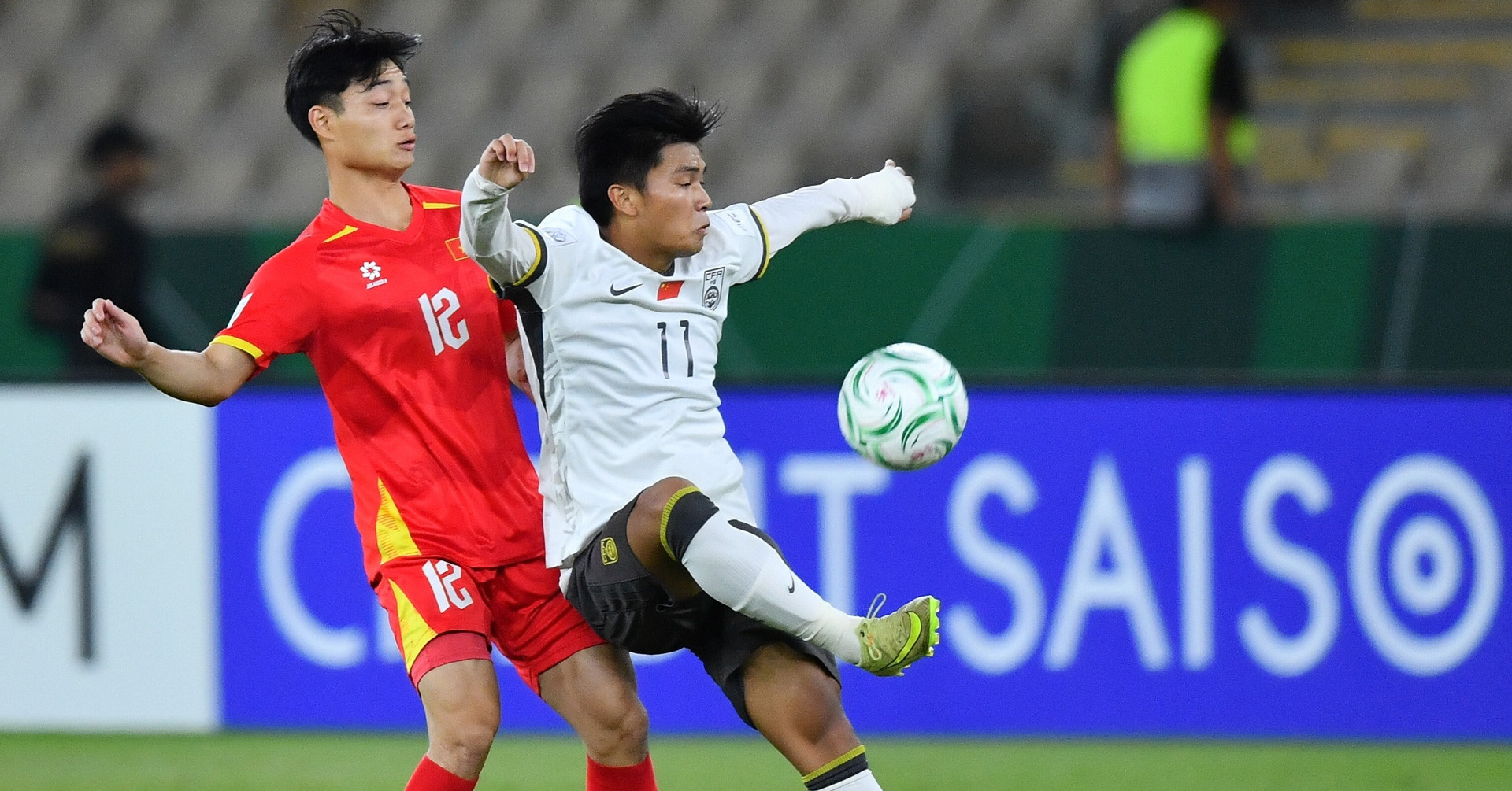 One last battle: Vietnam eyes upset over shaky South Korea