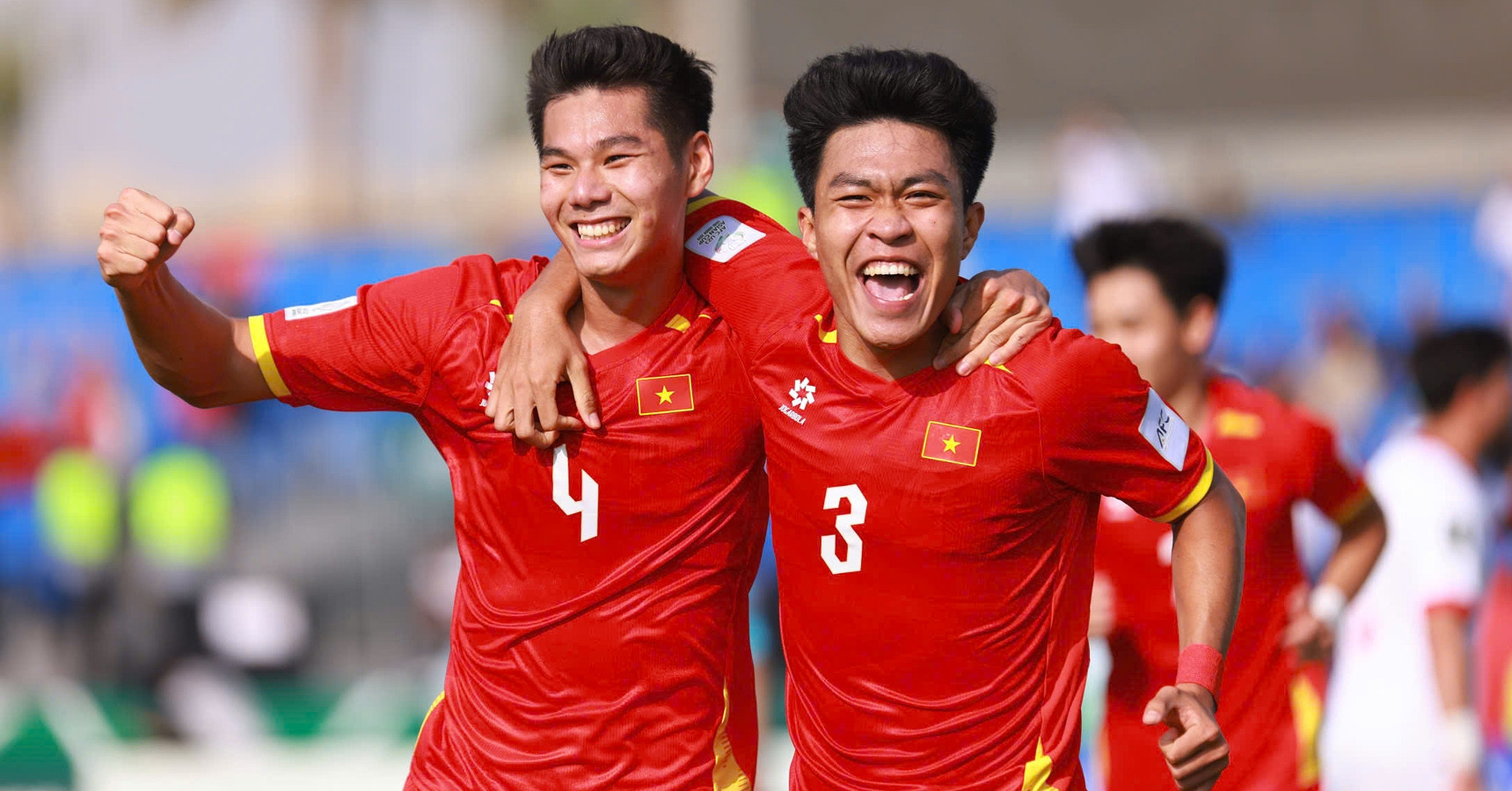 U23 Vietnam regroups for bronze-medal clash with South Korea