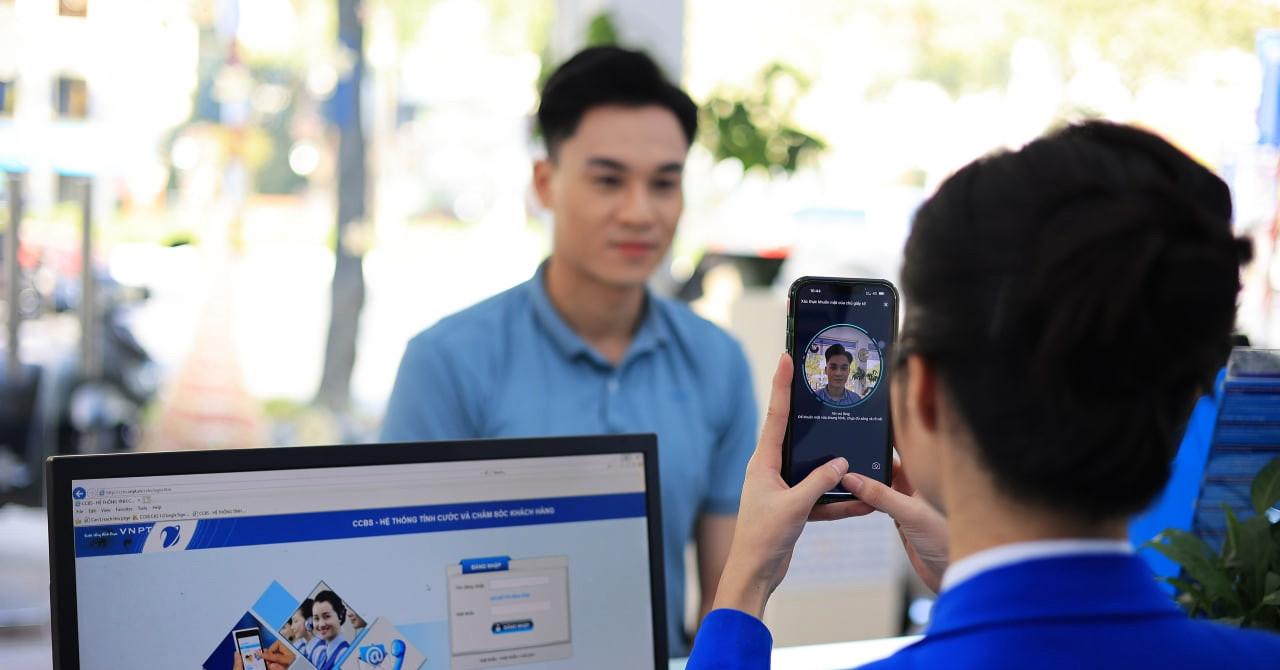 Vietnam to require facial biometrics when switching mobile devices
