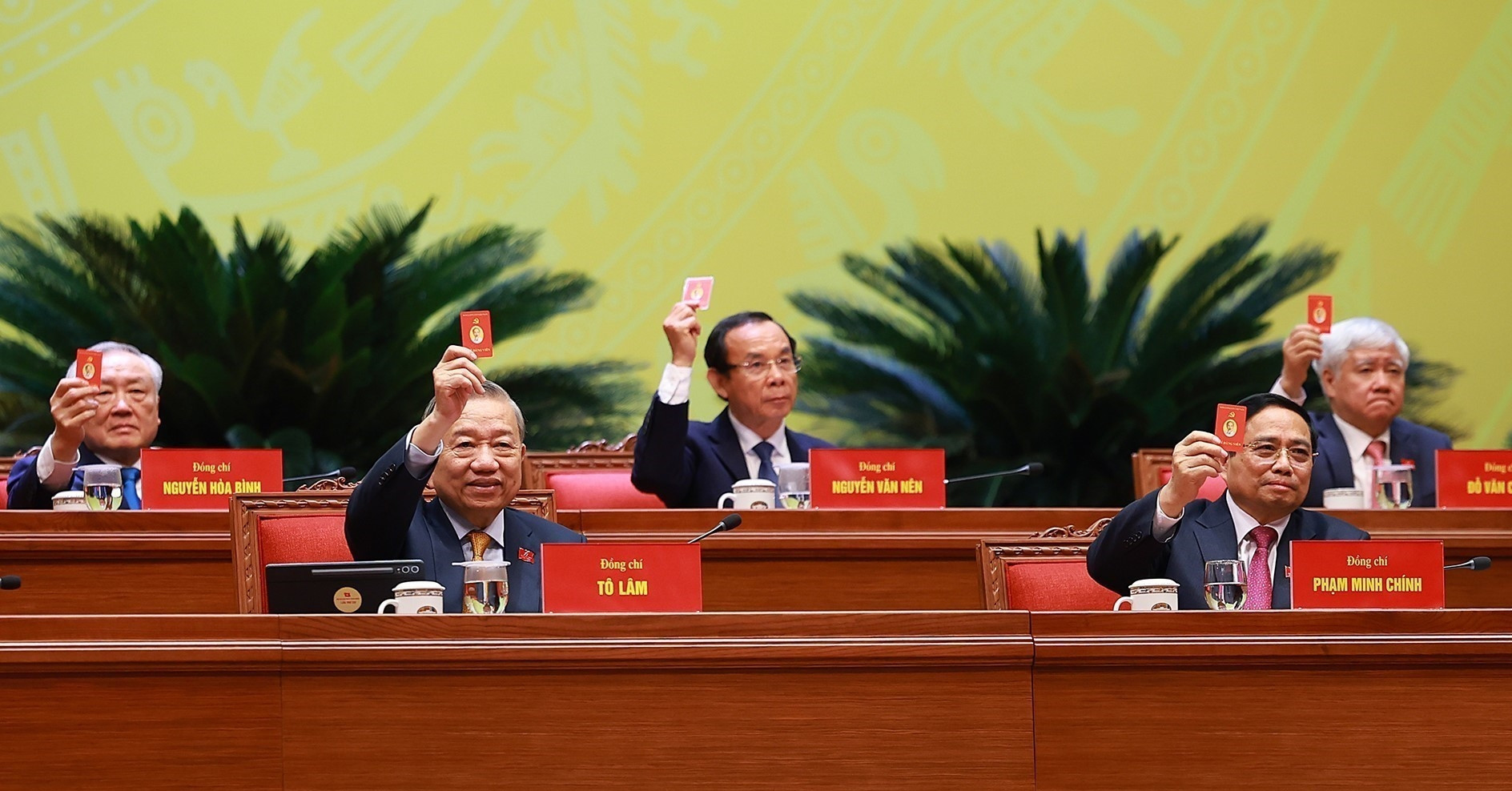 Vietnam's 14th Party Congress to conclude on January 23
