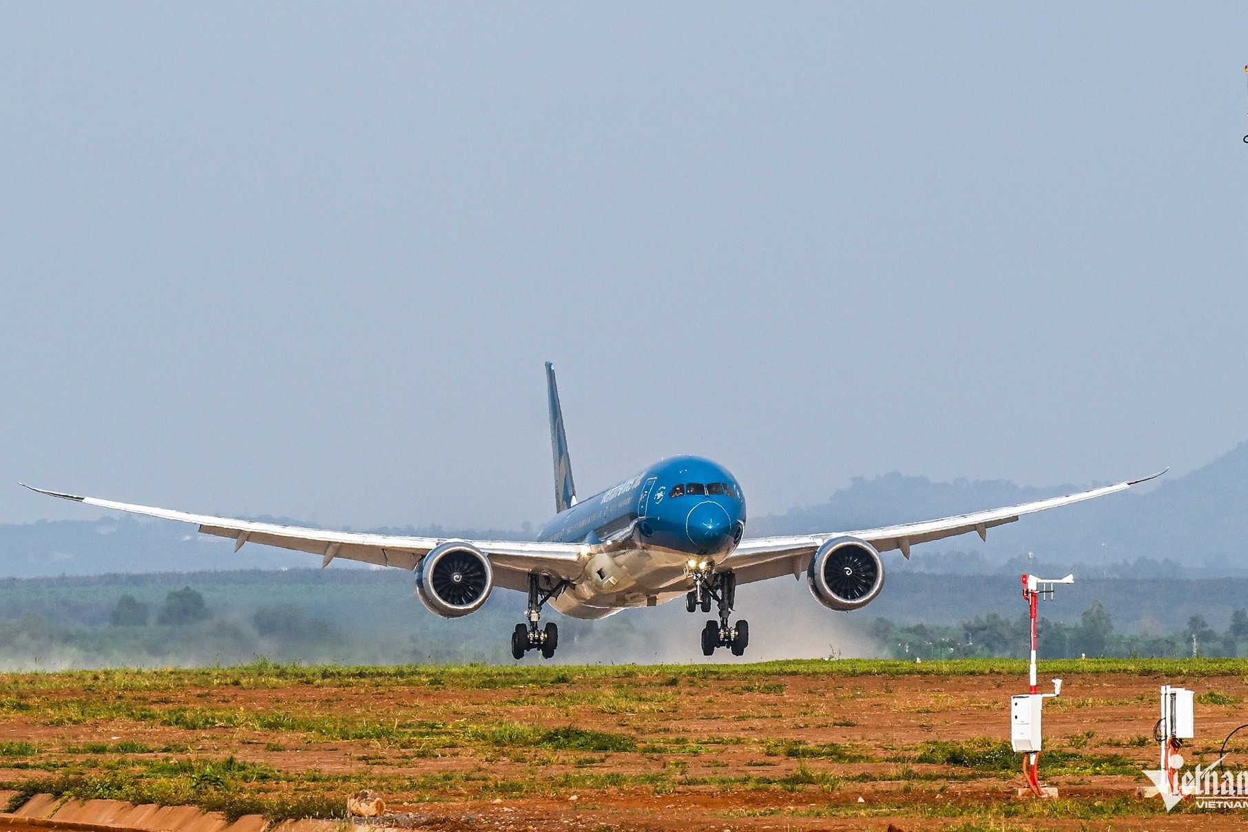 Aviation accelerates through infrastructure breakthroughs