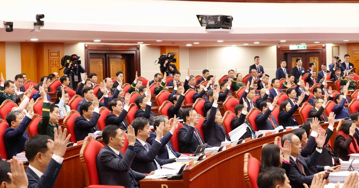 Int'l media highlight message of stability, unity, reform, development