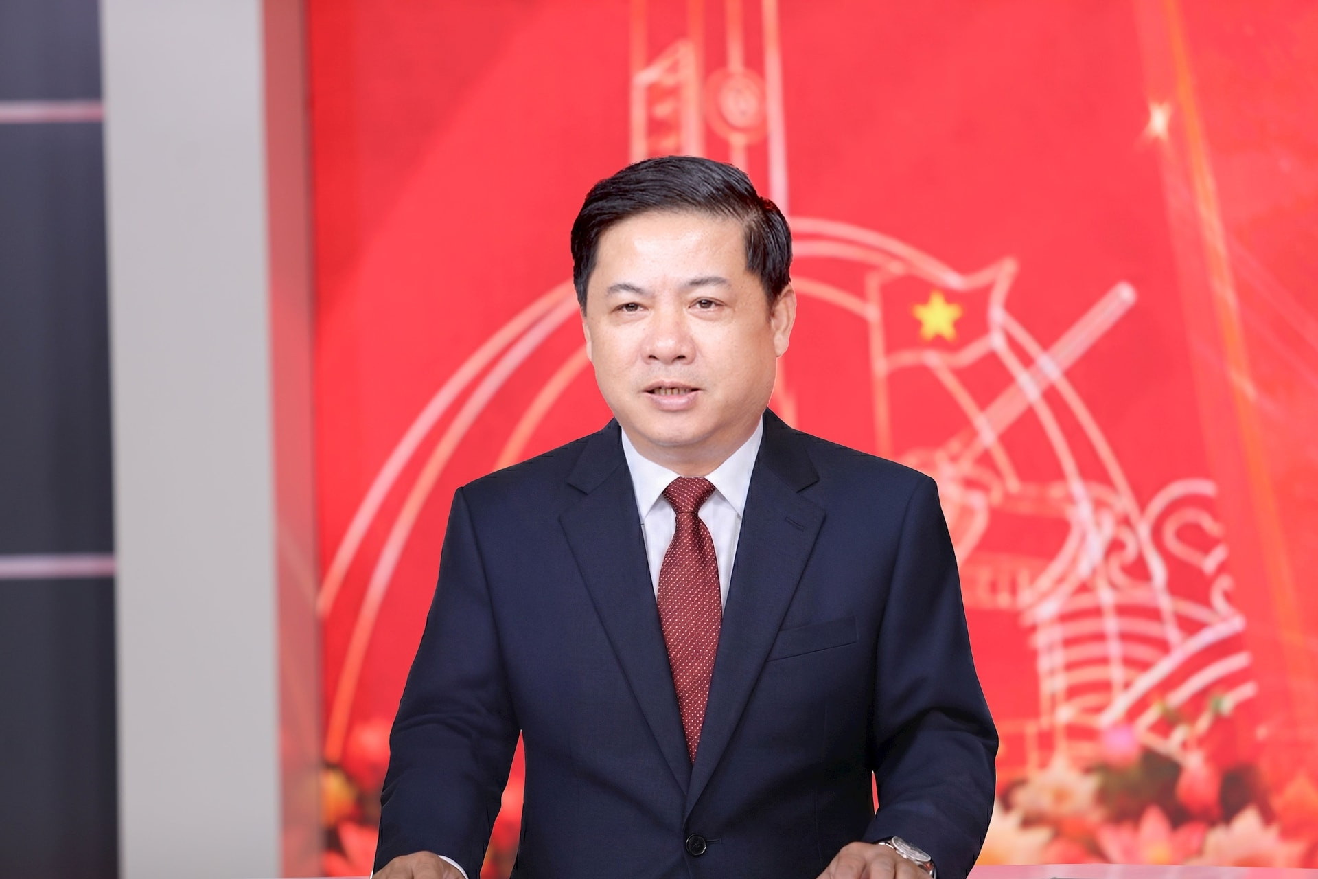 Secretary Triet: Dak Lak stands before major opportunities and prospects