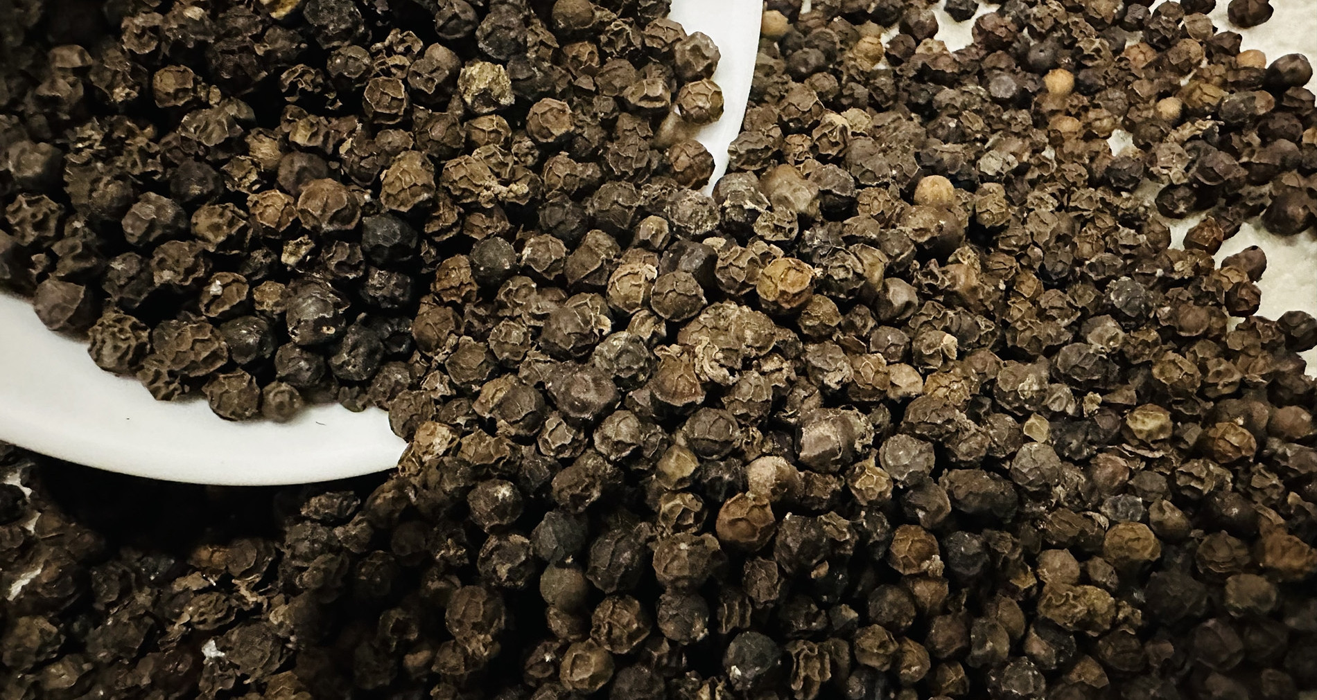 Vietnam sets export record for pepper as UAE, Thailand, Egypt ramp up purchases