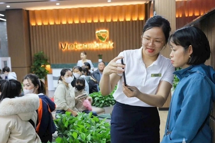 Vietnam's biometric surge powers digital banking overhaul