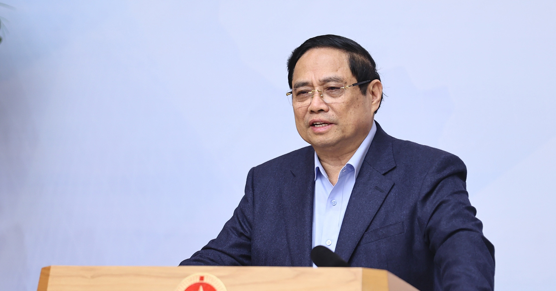 Prime Minister orders report on proposed national gold exchange