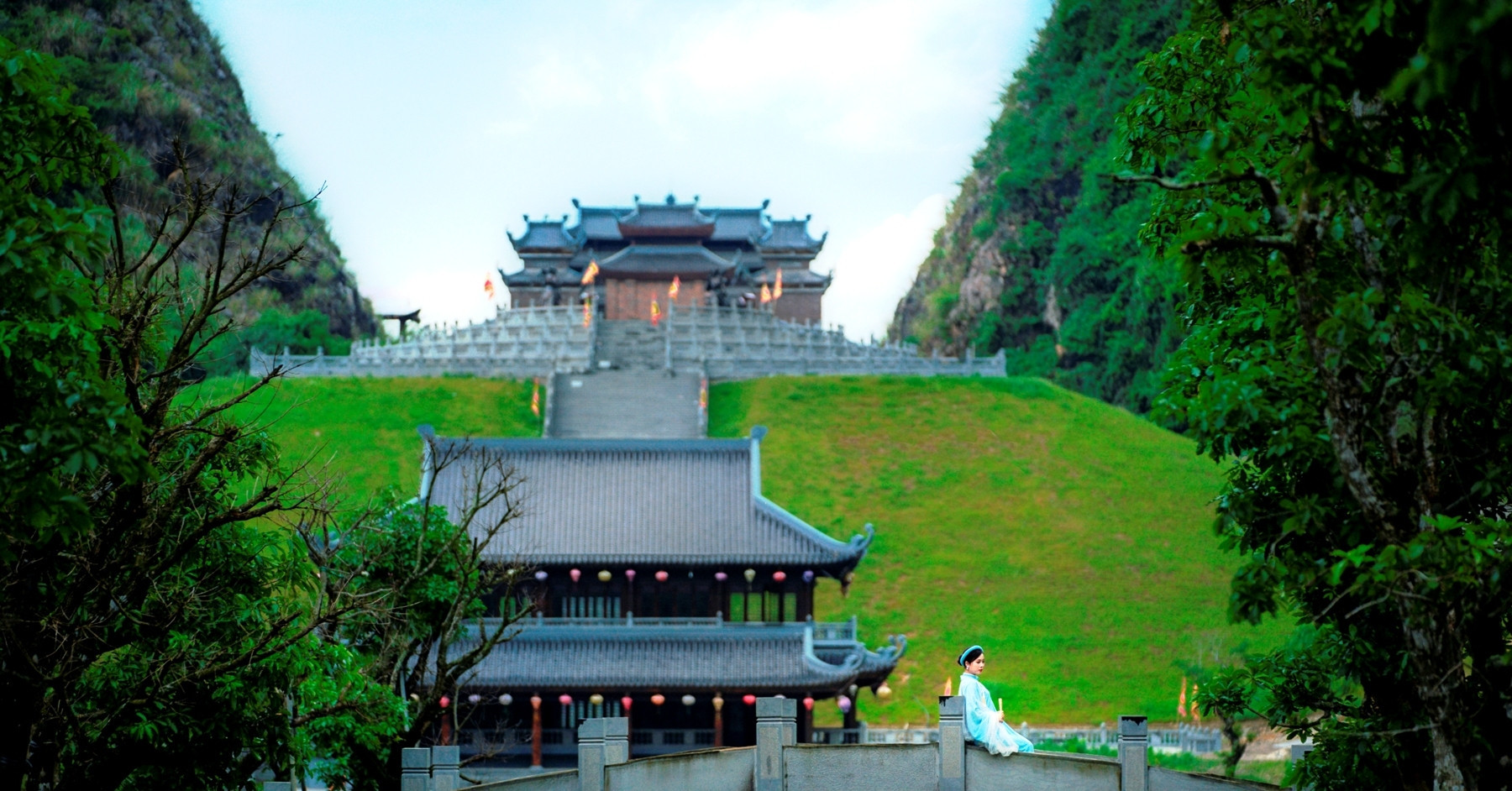 Thung Ui: A tranquil haven rising to fame in Vietnam’s ancient capital