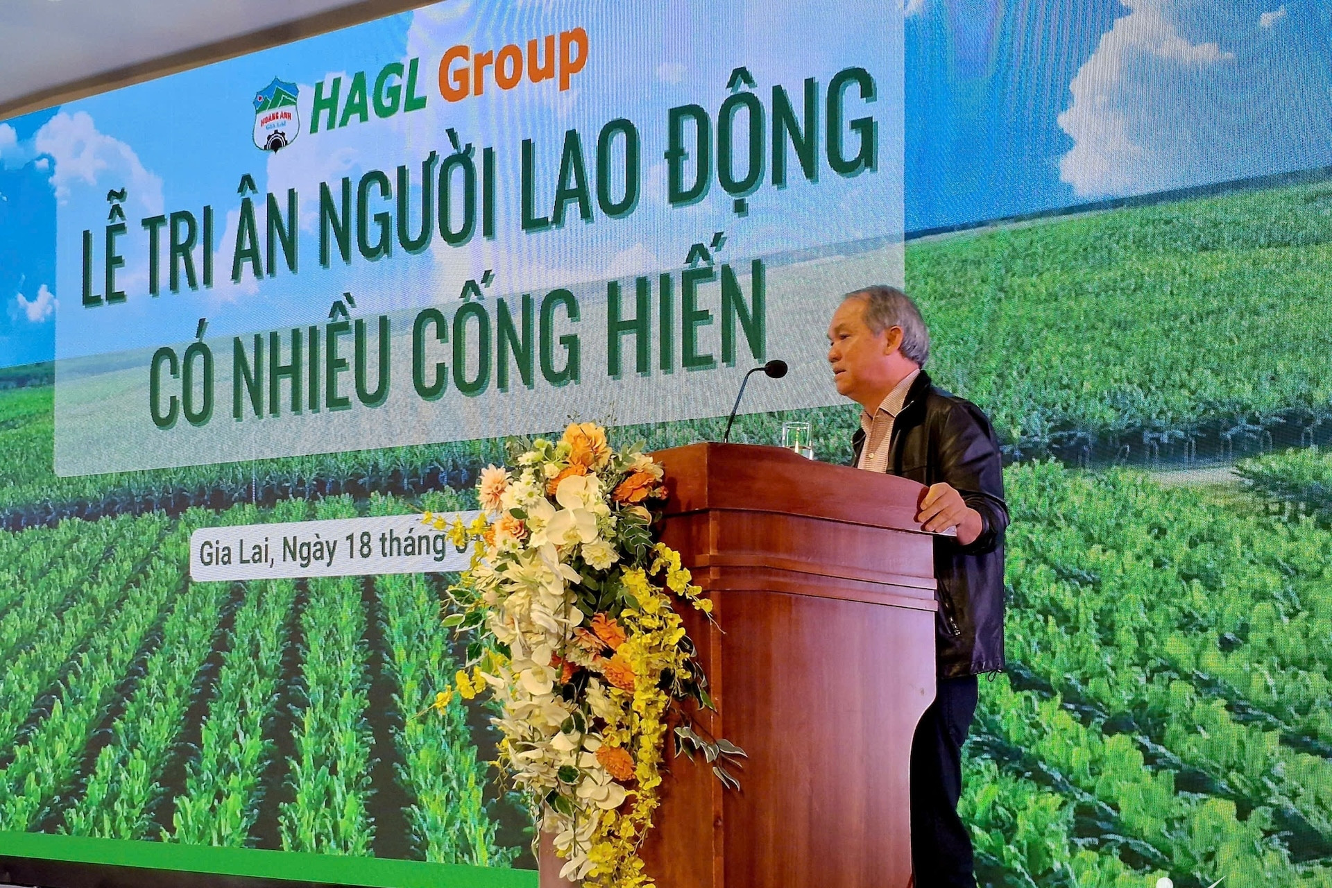 Boss Duc recalls letter to Tran Ba Duong worth VND2 trillion