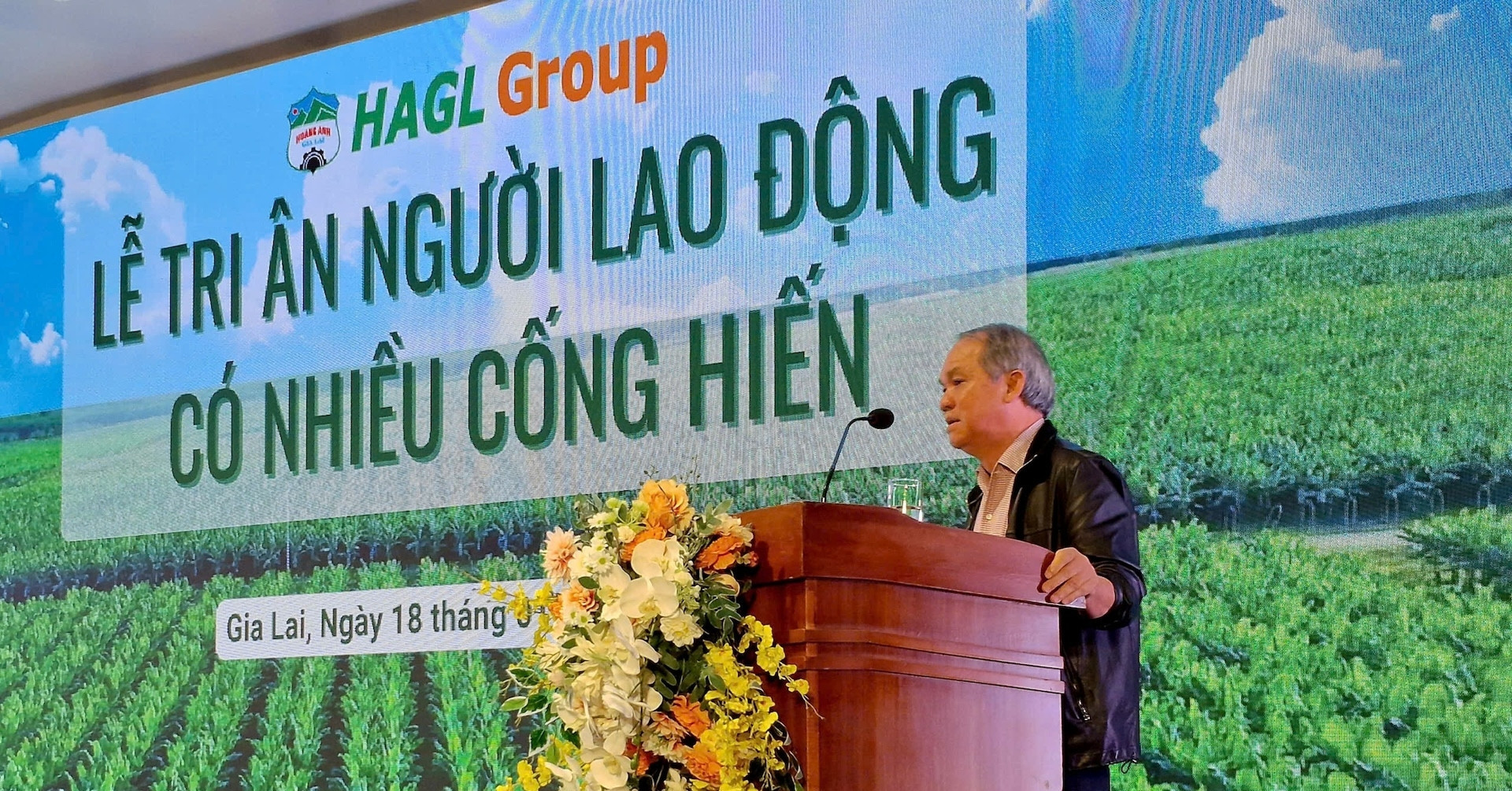 Boss Duc recalls letter to Tran Ba Duong worth VND2 trillion