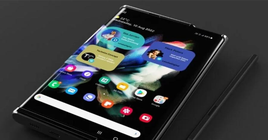 Foldable smartphones: Gimmick, game changer, or just a stepping stone?
