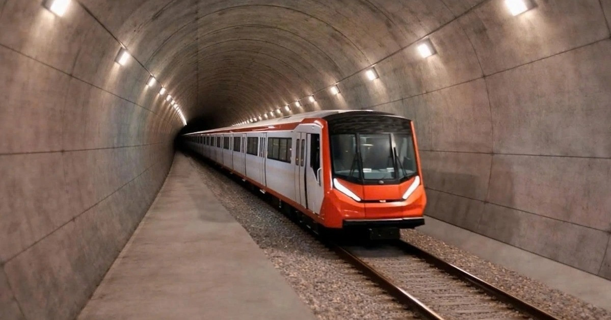 HCMC entrusts Thaco with feasibility study for Ben Thanh–Thu Thiem metro