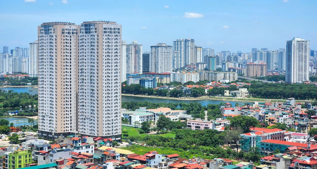 Vietnam’s property market in 2026: Healthcare and senior living poised to rise