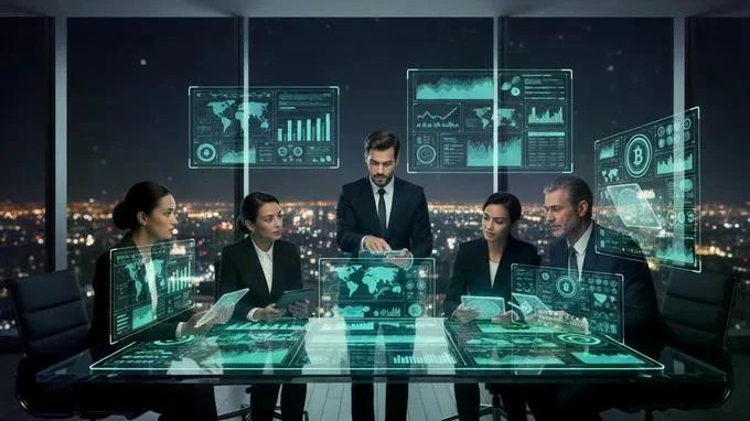 Crypto exchange licensing poised to boost foreign capital attraction