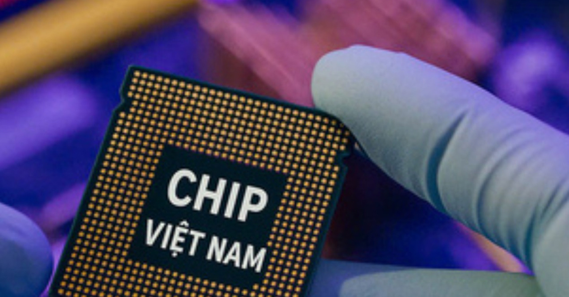 FPT launches semiconductor plant to join Vietnam’s chipmaking race