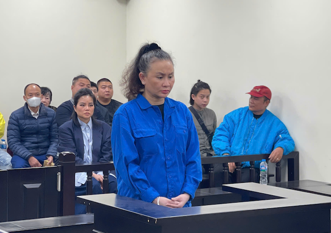 Hanoi woman attempts suicide after VND229 billion scam