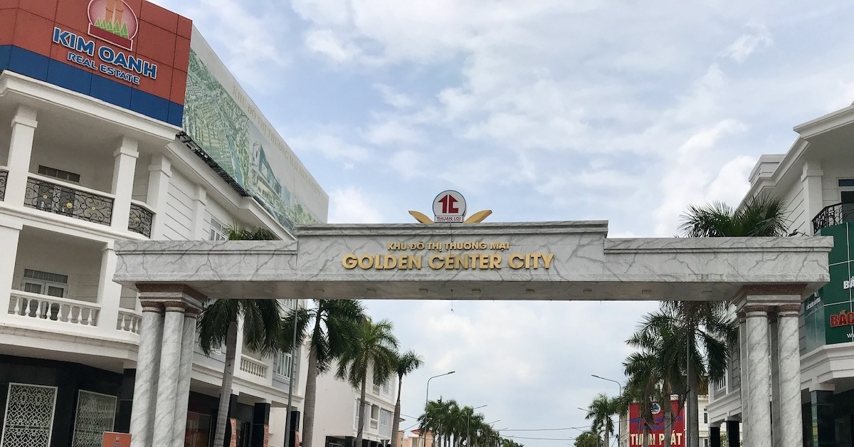 Real estate firms dominate HCM City’s tax debt list with billions unpaid