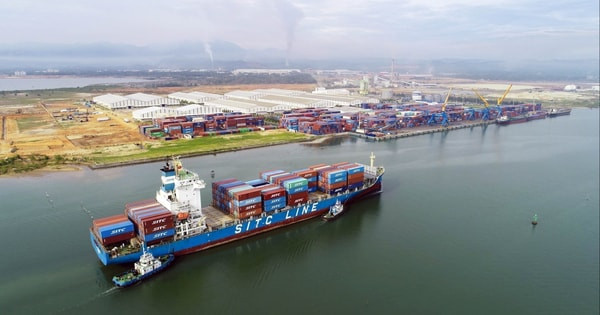 Turning international trade into sustainable growth driver