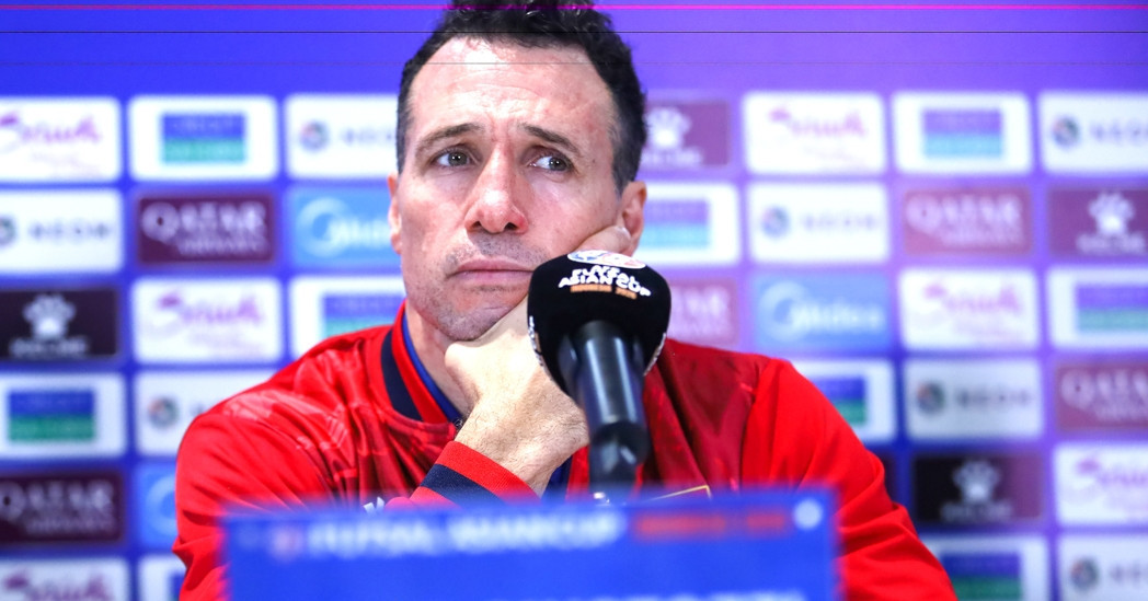 Vietnam edge past Kuwait in Asian futsal thriller