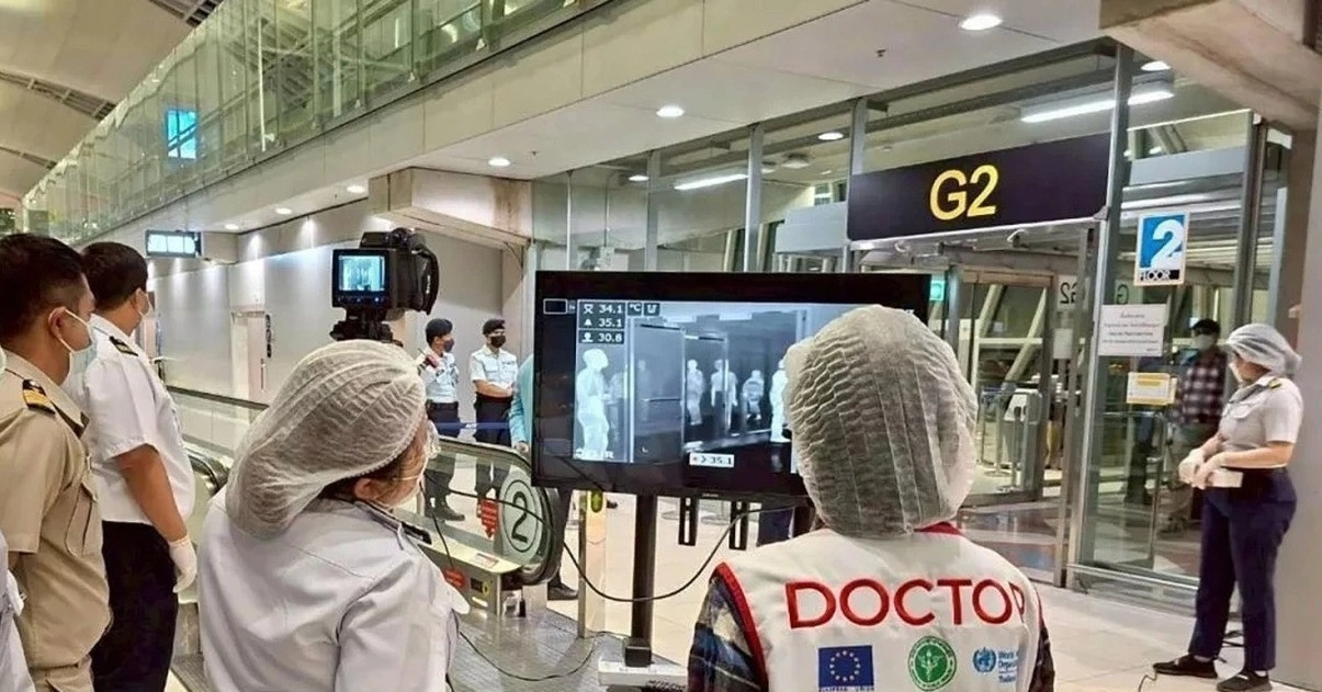 Vietnam on high alert amid Nipah virus surge in India