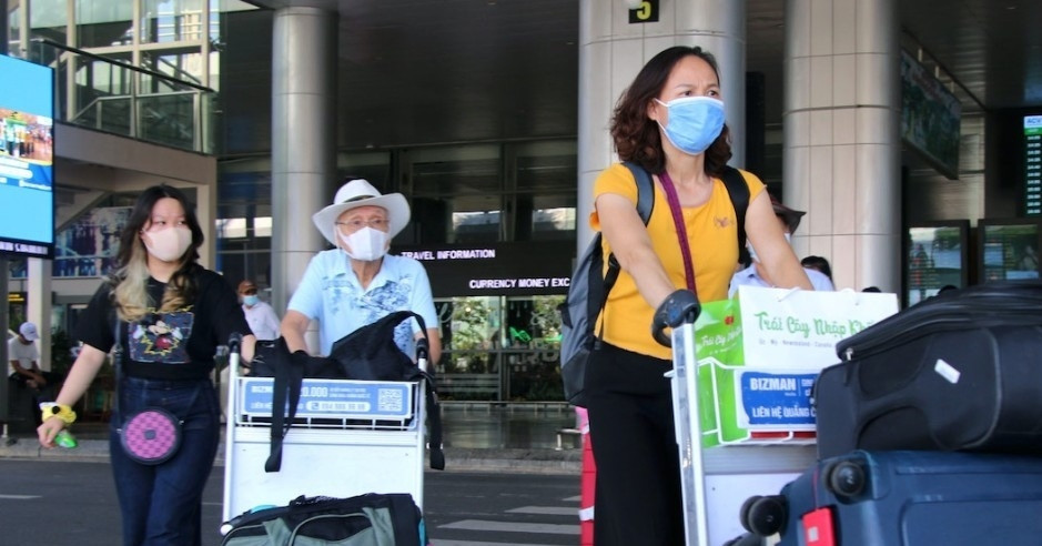 Da Nang intensifies surveillance of travelers from India amid Nipah threat