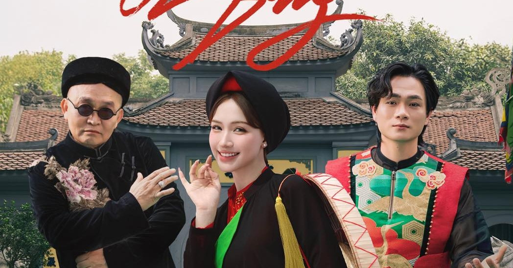 Crafting Vietnam’s global identity through culture