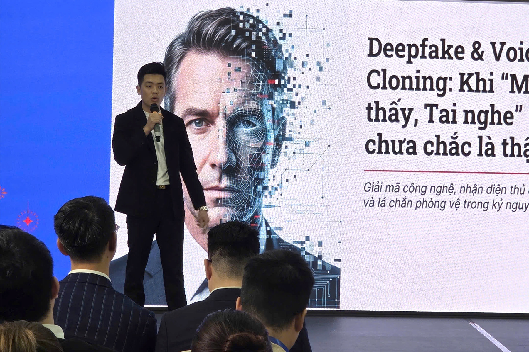 Deepfake fraud: The psychological traps behind the tech