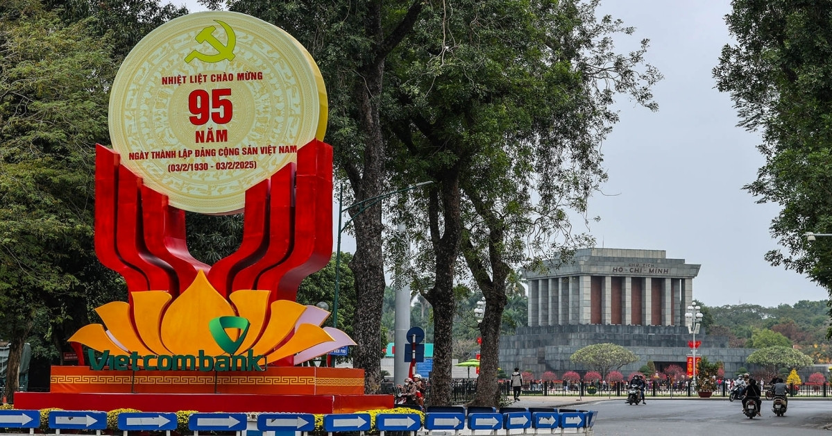 Hanoi ranked among Asia's top 2 favorite destinations for 2026