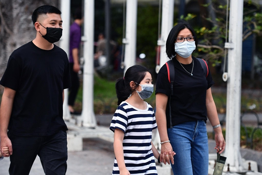Health experts: Deadly Nipah virus is not a cause for panic in Vietnam