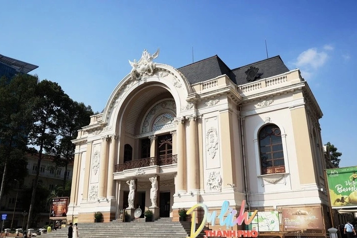 Ho Chi Minh City’s cultural tourism opportunity waiting to be unlocked