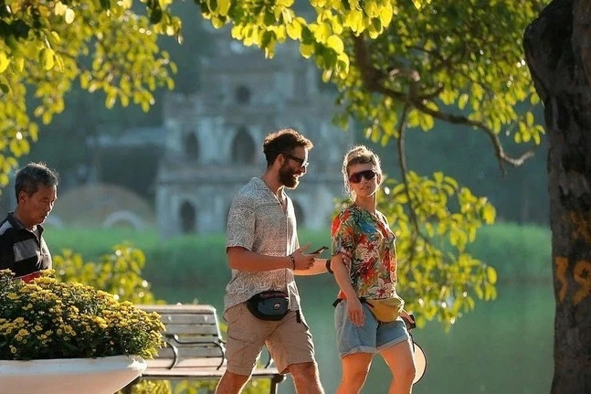 New action plan supports visa incentives for foreign experts