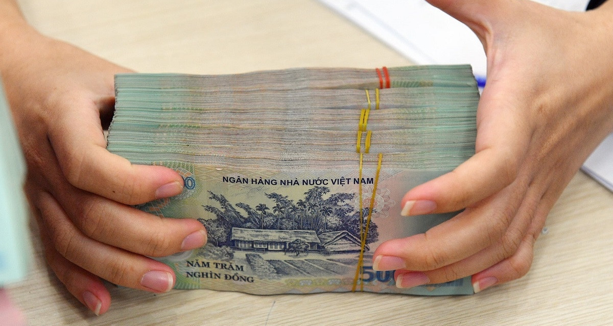 New corporate tax rule: No cash wages over VND5 million