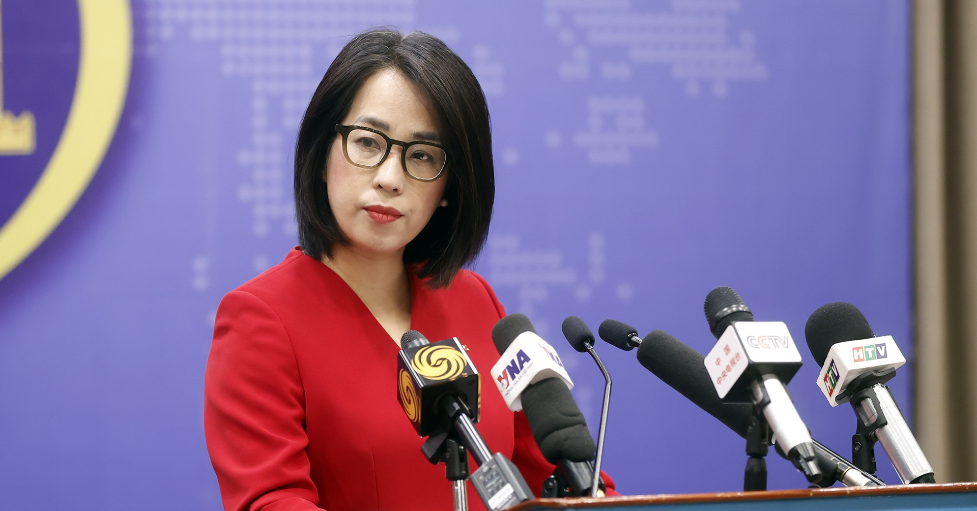 Special Envoy of Chinese President & General Secretary Xi Jinping visits Vietnam