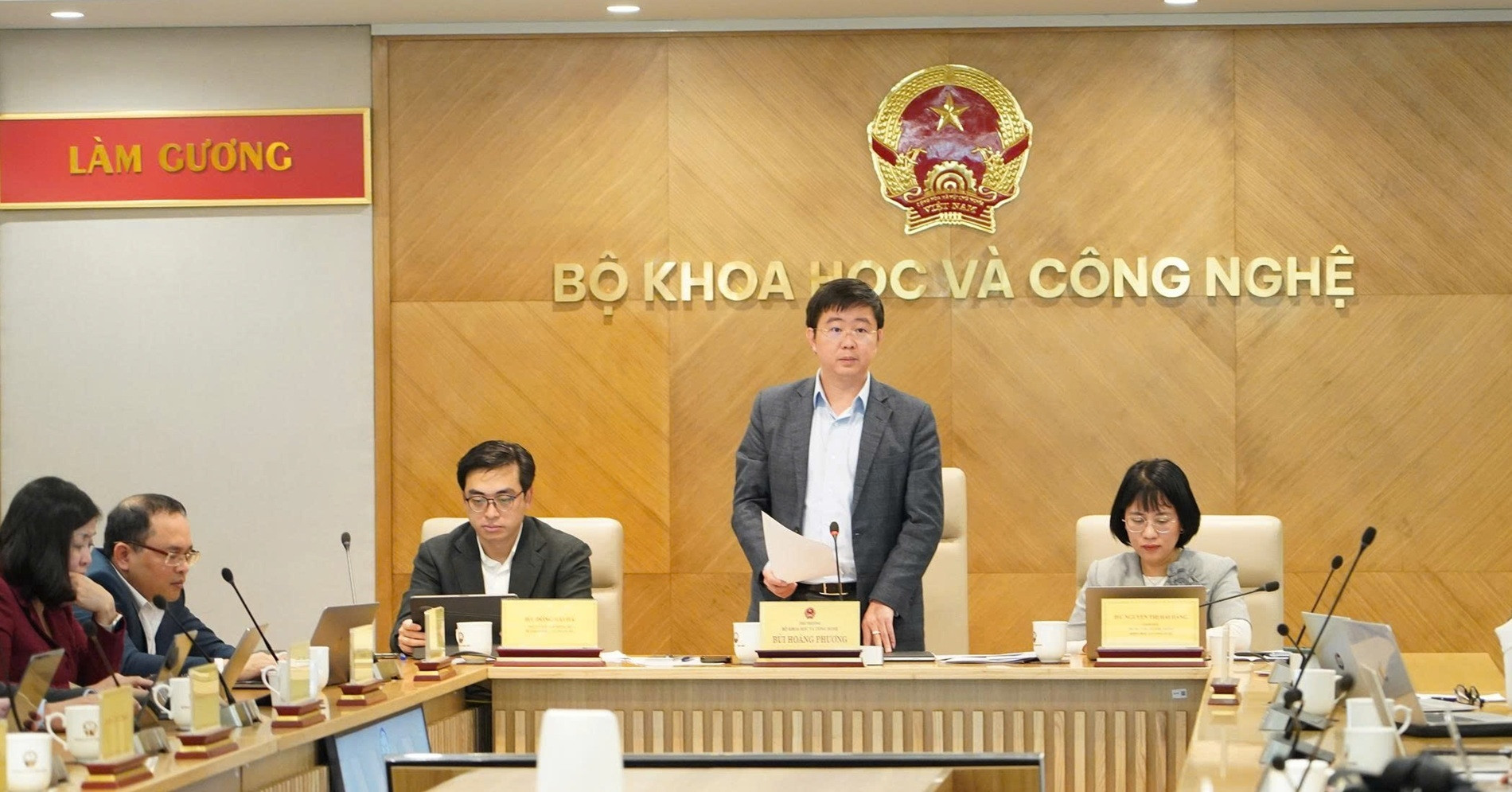 Vietnam builds momentum to master semiconductor technology