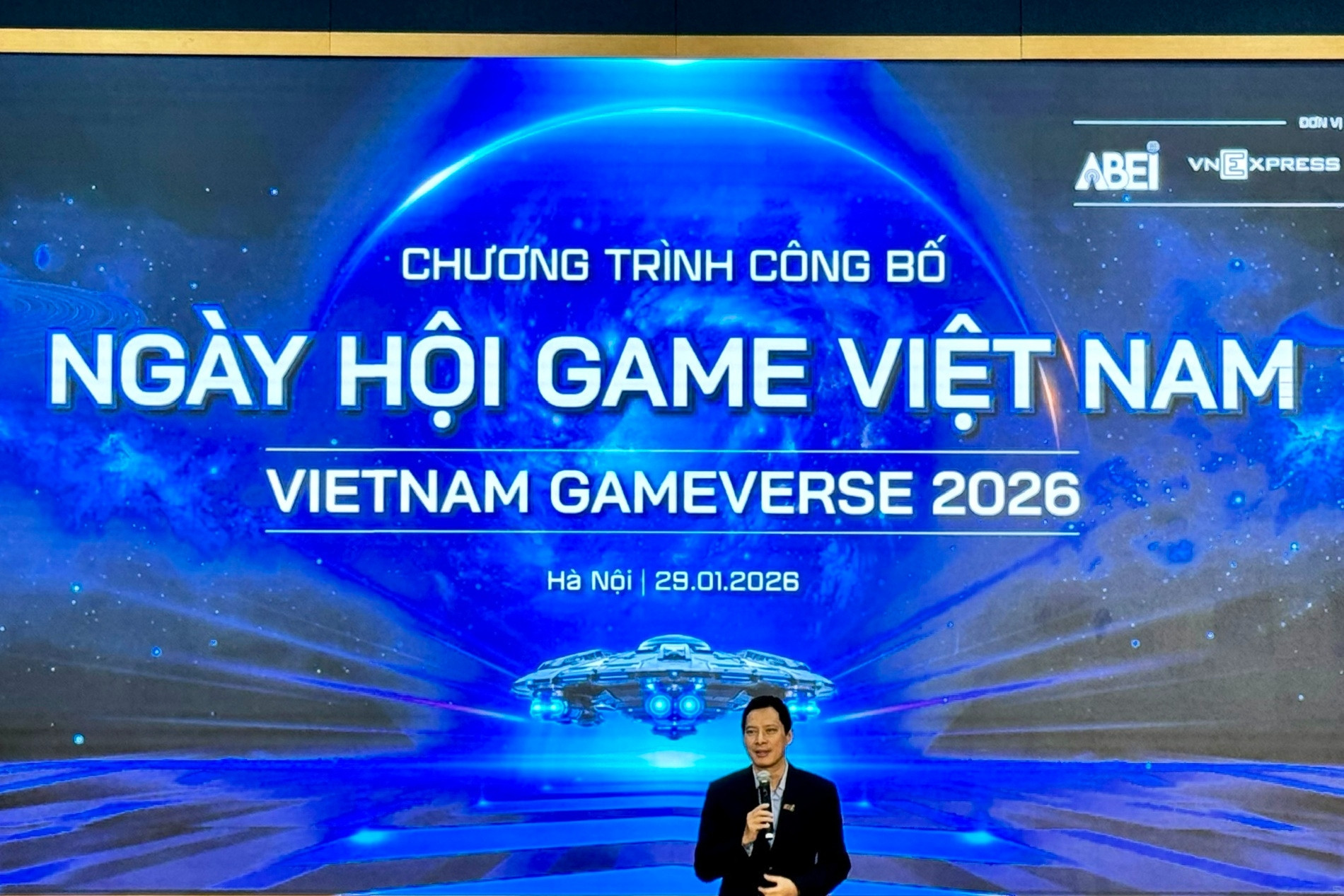 Vietnam GameVerse 2026 brings SEA Esports teams to Ho Chi Minh City