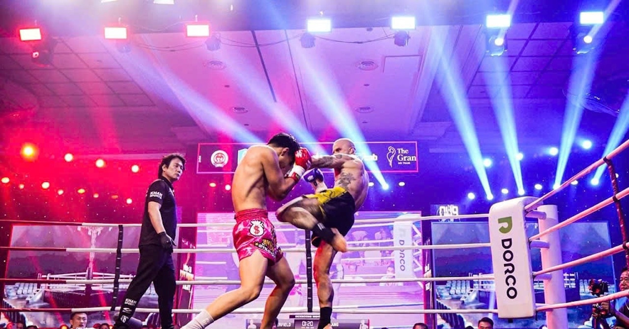 Vietnam to host IBF’s Annual Convention for the first time