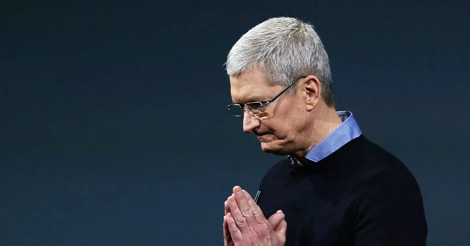 Apple falters in the AI race despite a year of hardware triumphs
