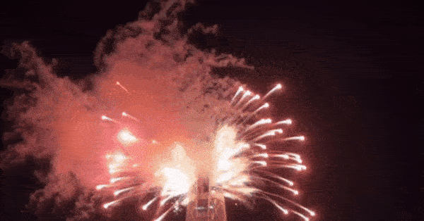 Asia welcomes 2026 with dazzling fireworks and celebrations