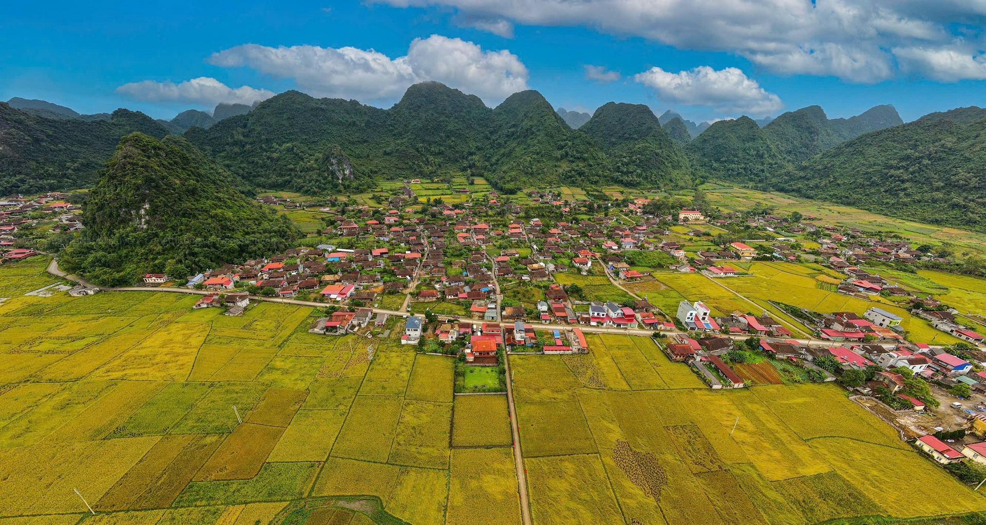 Discover Vietnam’s ‘best tourism villages’ just hours from Hanoi