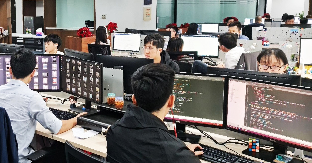 IT remains the highest-paying career amid Vietnam’s economic surge