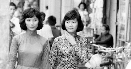 Cultural warning: The silent invasion of ao dai knockoffs