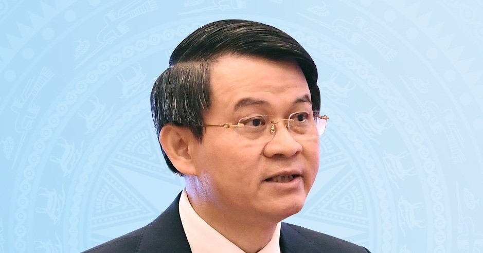 Doan Minh Huan appointed director of Ho Chi Minh National Academy of Politics
