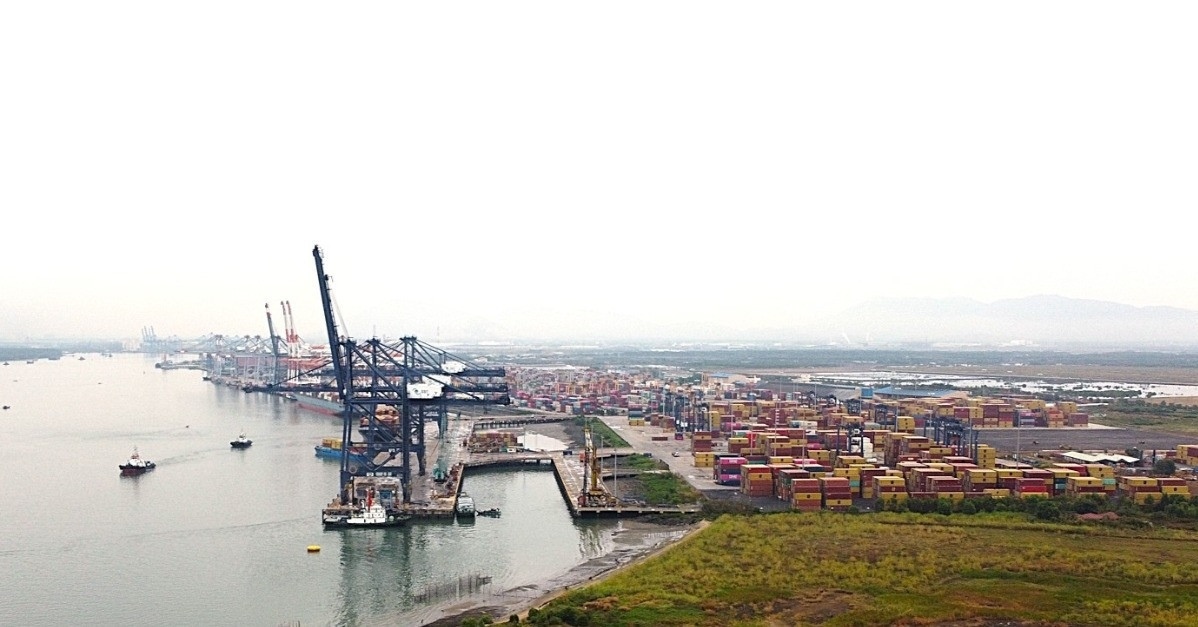 HCM City approves $2 billion port project to welcome world’s largest vessels