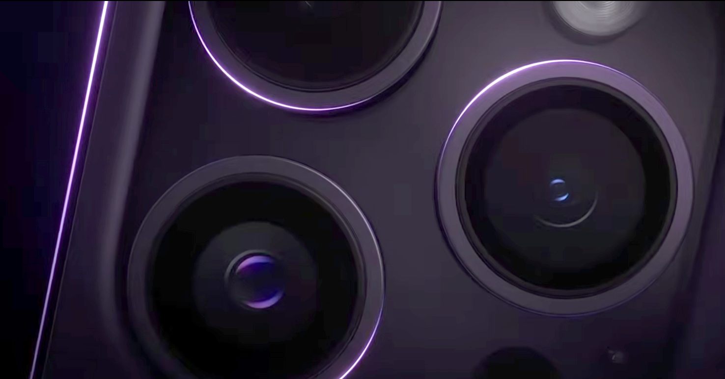 iPhone 18 Pro Max may get DSLR-style telephoto boost