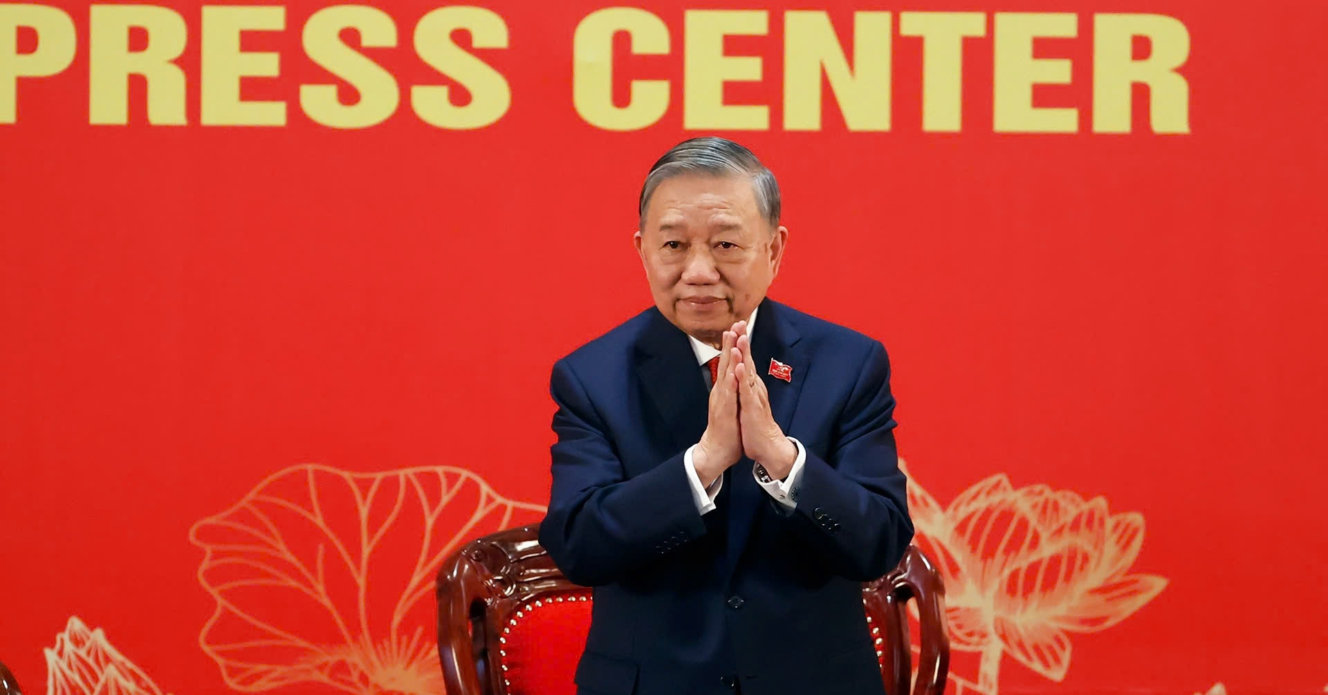 Ten Politburo members assigned to Secretariat of 14th Party Central Committee