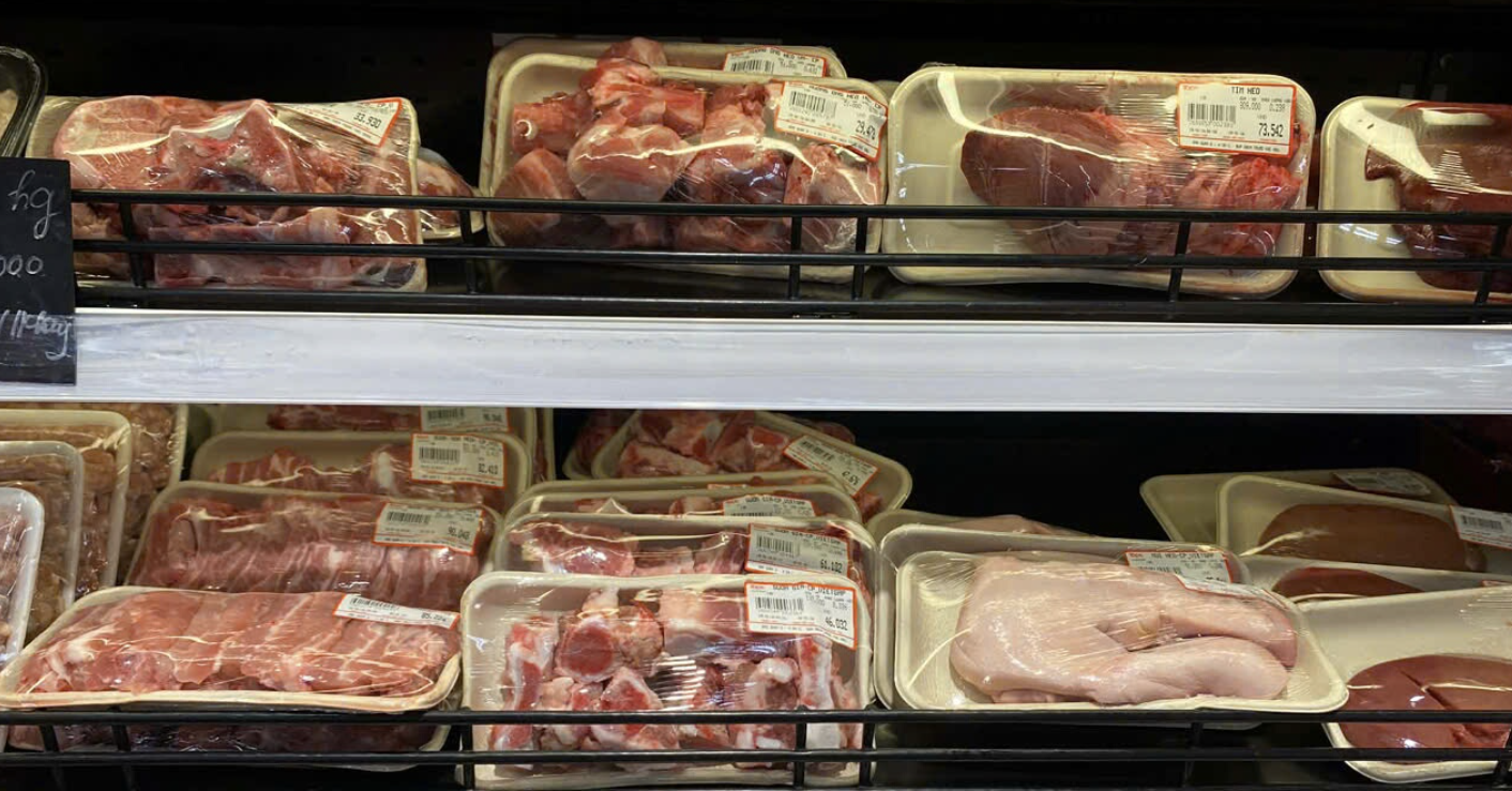 Tet windfall for Vietnamese pig farmers as pork prices spike