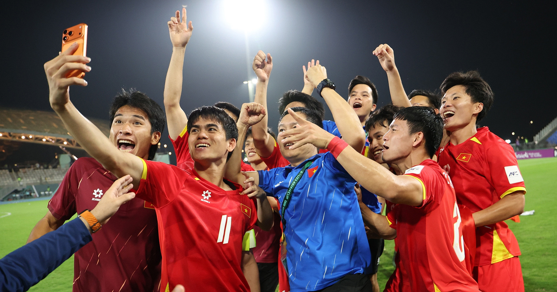 V-League 2025/26 resumes, eyes on U23 Vietnam's rising stars