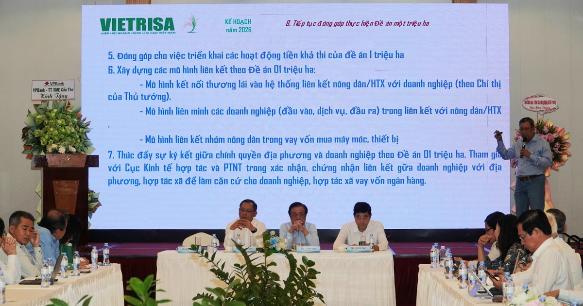 71,000 tonnes of rice get low-emission, green certification