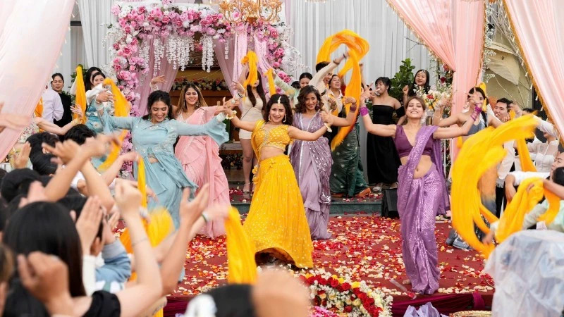 Bollywood filmmakers flock to Vietnam in tourism windfall