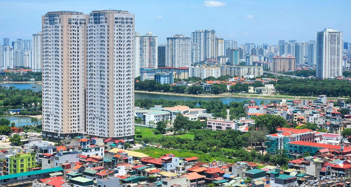 Every property in Vietnam to get a digital ID code starting March