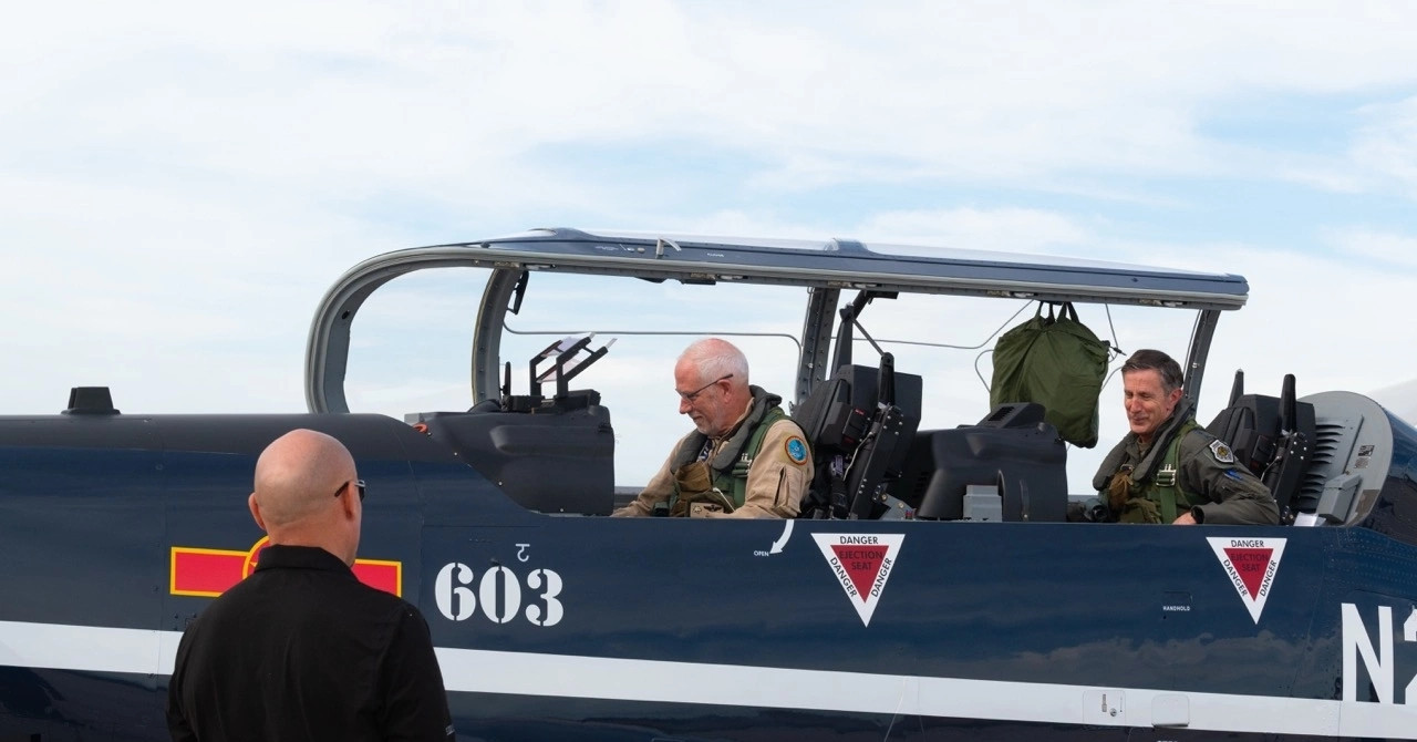 From defense to education, US–Vietnam cooperation expands in 2025